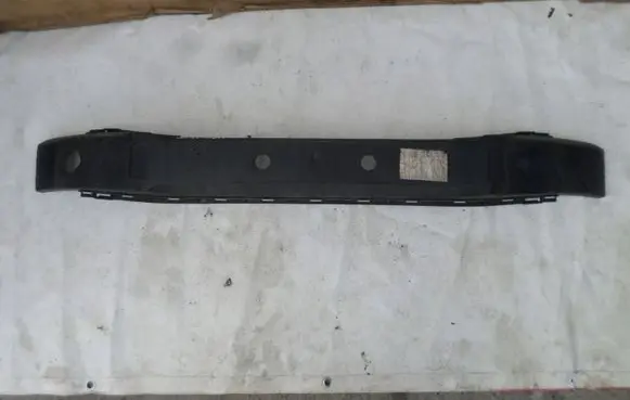 Volvo C70 Front bumper cross member 30633366