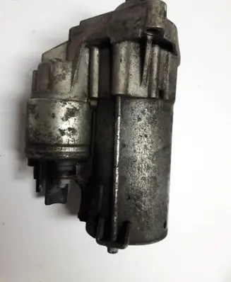 Renault Scenic III - Grand scenic III Starter motor 8200836473A TS12E9 8200836473
