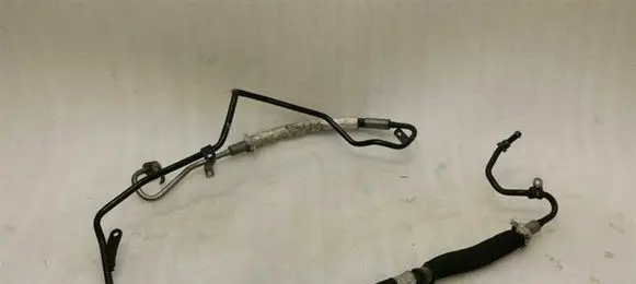 Mercedes-Benz S W221 Power steering hose/pipe/line A2214661981