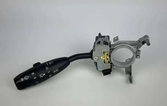 Mercedes-Benz A W169 Wiper control stalk A1695450010 281888 090506016