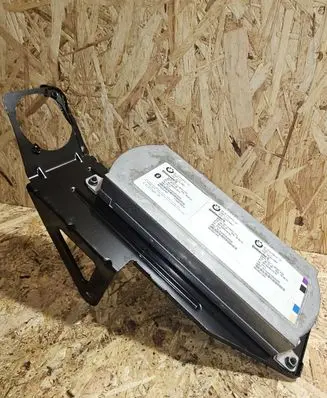 BMW X5 E70 Bluetooth control unit module 914961501 16921111