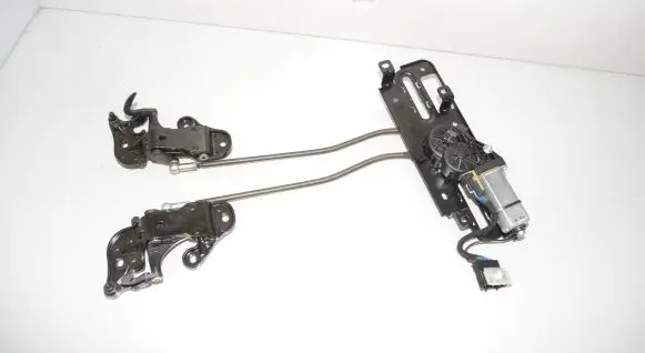BMW 2 F22 F23 Other control units/modules 98020039