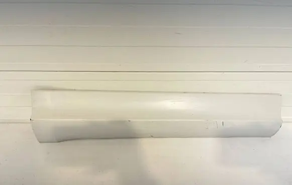 Audi Q5 SQ5 8R Rear door trim (molding) 8R0853970B