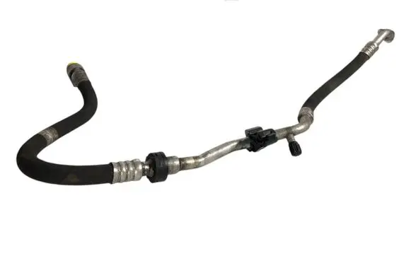 Mercedes-Benz E W211 Air conditioning (A/C) pipe/hose A2118300915 A2118304515