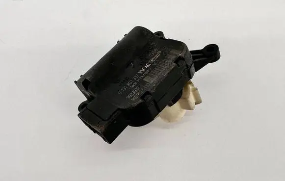 Audi TT TTS Mk2 Air flap motor/actuator 1K0907511D 0132801337 983381F