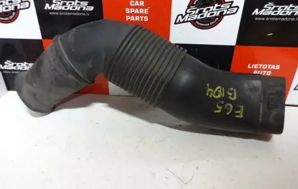 BMW 7 E65 E66 Air intake hose/pipe 7789131