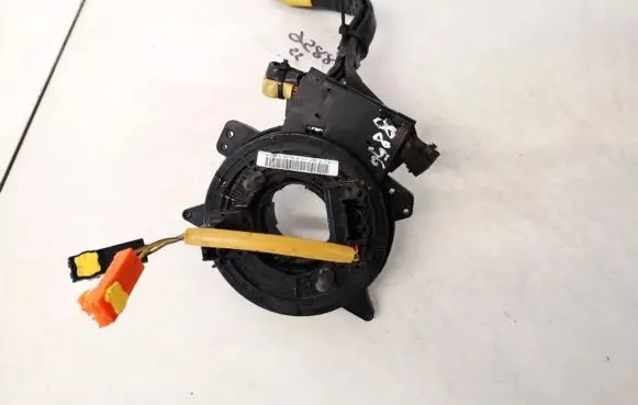 Subaru Outback Airbag slip ring squib (SRS ring)