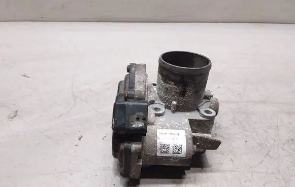 Nissan Primastar Throttle valve 8200987453B H8200727648