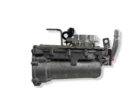 Toyota bZ4X Coolant heater 8710142021