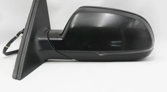 Audi A4 S4 B8 8K Front door electric wing mirror 98647 021053