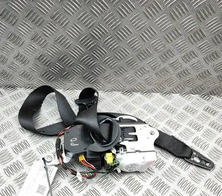 Mercedes-Benz GLE W167 Front seatbelt A1678602803