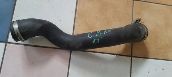 Ford C-MAX II Intercooler hose/pipe F1F16F073AC