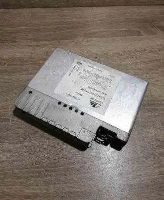 Ford Scorpio ABS control unit/module D85GG2C013AF