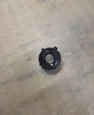 Audi A8 S8 D2 4D Airbag slip ring squib (SRS ring) 1J0959653