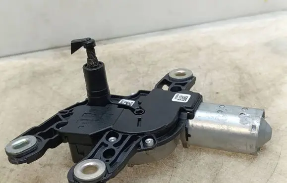 Audi A3 8Y Rear window wiper motor 8V0955711C 622926423 W295732