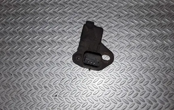 Ford Focus C-MAX Crankshaft position sensor 9637466980