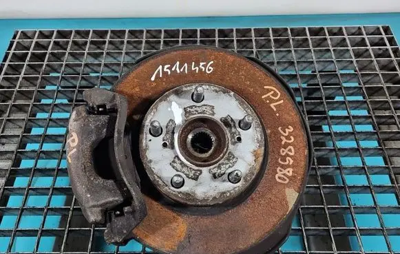 Toyota Auris E180 Front wheel hub spindle knuckle IMPRK1511456