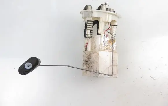 Renault Scenic I Fuel level sensor 7700422039B