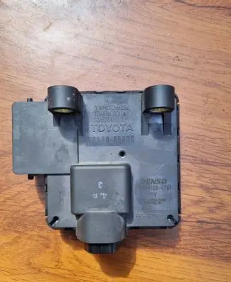 Toyota Highlander XU40 Gearbox control unit/module 89530-0E070 TN0791004761