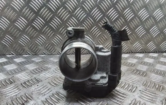 Ford Kuga II Throttle valve 9M5Q9E926AA 9M5Q9E926 A2C83077300