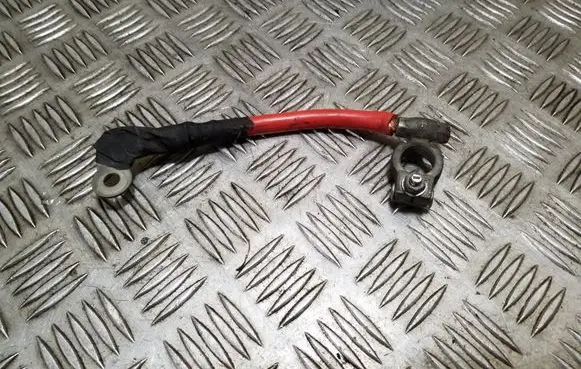 Ford Focus Positive cable (battery)