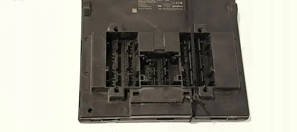 Volkswagen Crafter Central body control module 5Q0937084DSTGE2024