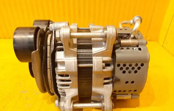 BMW 3 G20 G21 Generator/alternator 8490432