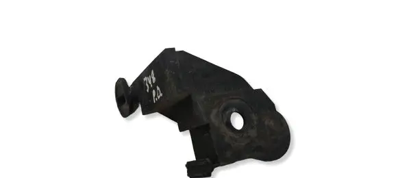 BMW 3 E46 Front bumper mounting bracket 229449