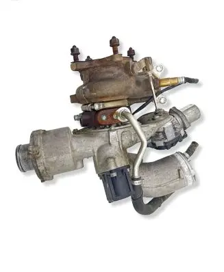 Audi Q5 SQ5 Turbo 06L145722G 1752712 170614062601