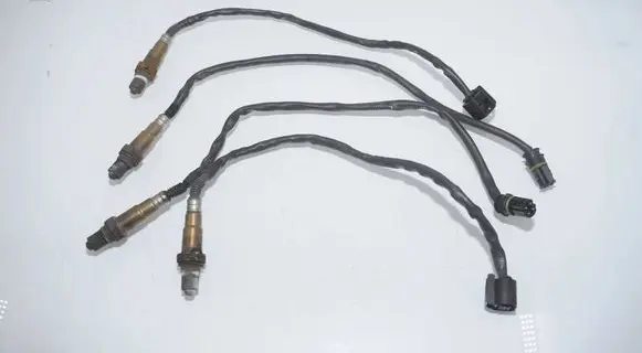 BMW X5 F15 Lambda probe sensor 7576673 7614322 7576575