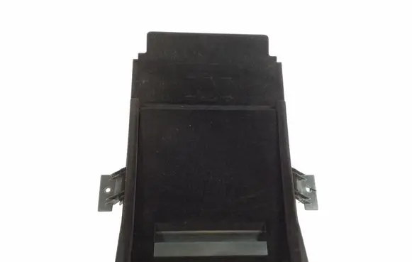 Seat trim