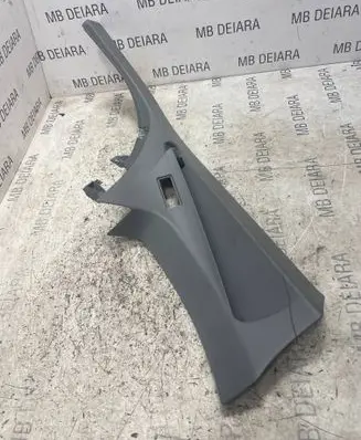 BMW 5 E60 E61 Parcel shelf load cover mount bracket 7049903