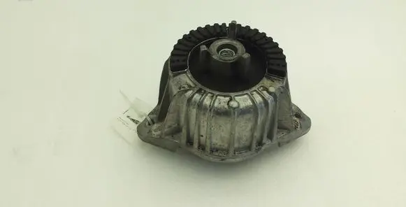 Mercedes-Benz E C207 W207 Engine mount bracket A2042404717
