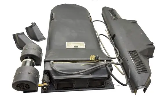 Volkswagen Multivan T4 Air conditioning (A/C) system set 