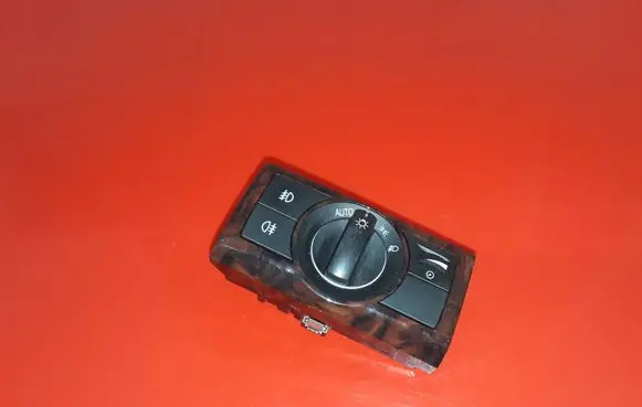 Opel Antara Light switch 20988690 110106 A20W
