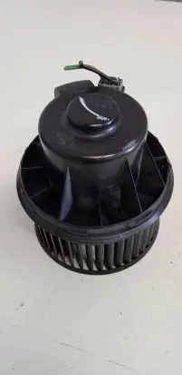 Heater fan/blower