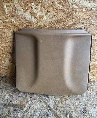 Mercedes-Benz E W124 Seat trim 