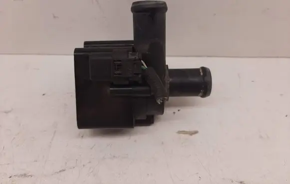 Audi A6 S6 C6 4F Electric auxiliary coolant/water pump 059121012A 701713060 225809T345