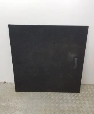 Trunk/boot floor carpet liner