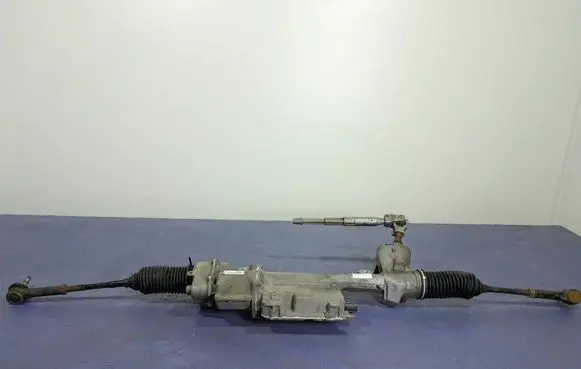 Ford Mustang VI Steering rack