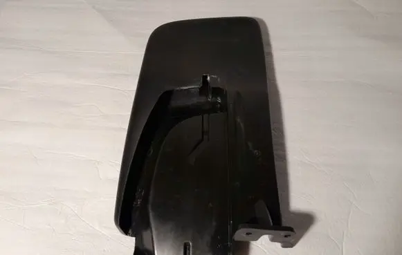 Mercedes-Benz Sprinter W907 W910 Front mudguard A9078891300