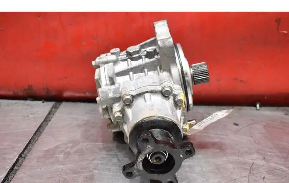 Hyundai Tucson JM Front differential XD00F2303