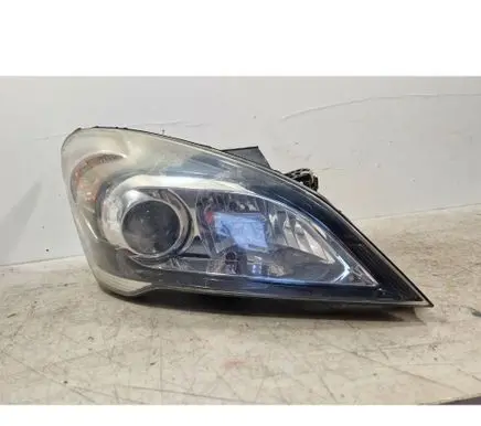 KIA Ceed Headlight/headlamp 