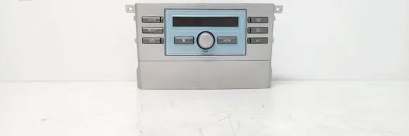 Toyota Corolla Verso AR10 Climate control unit 559000F020 MB1465702264