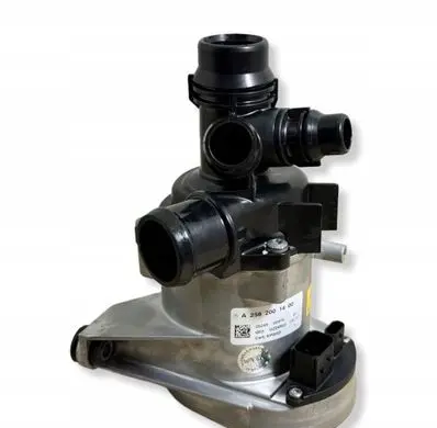 Mercedes-Benz GLE W167 Water pump A2562001400 A2562000040 A2562000500