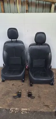 Renault Laguna II Interior set 45436674332