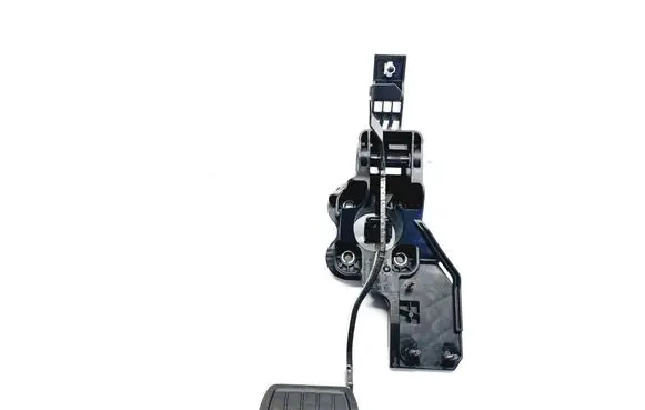 Citroen SpaceTourer XS Brake pedal 9806461180