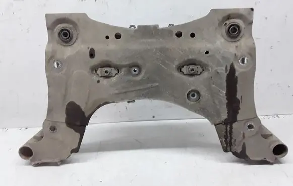 Renault Megane III Front subframe