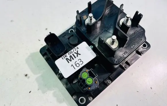 Land Rover Range Rover Sport L494 Other dashboard 14F70