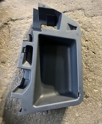 Skoda Octavia Mk3 (5E) Other trunk/boot trim element 5E9858857F